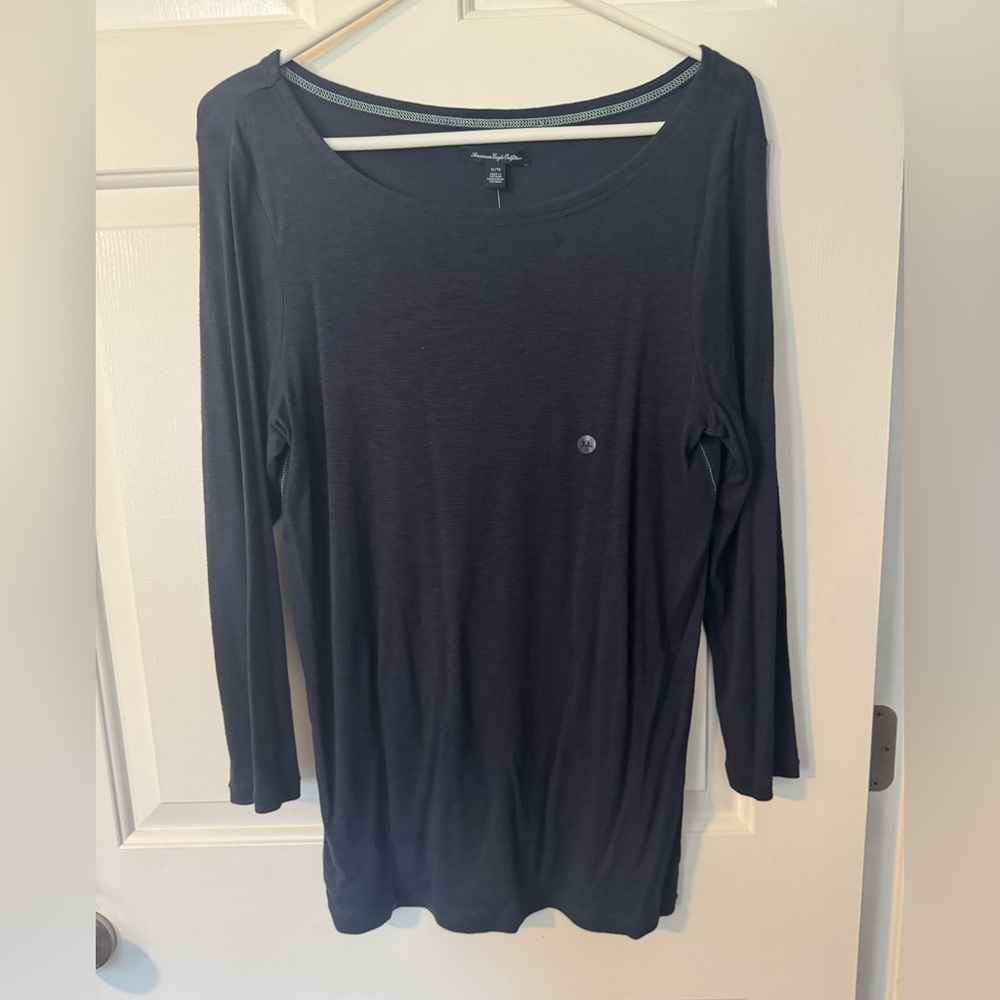 american eagle top